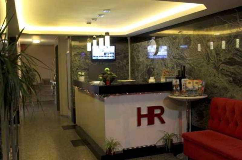 Harbiye Residence Istanbul Bagian luar foto