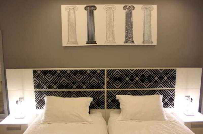 Harbiye Residence Istanbul Bagian luar foto