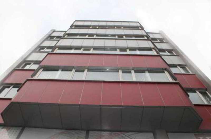 Harbiye Residence Istanbul Bagian luar foto
